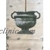 Tapestries, Ltd. Tall Fruit Tree in Decorative Urn W/ Elaborate Painted Finials   253433555304